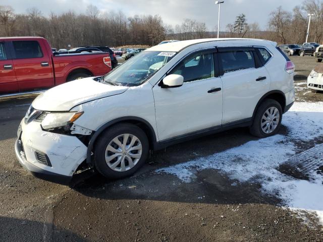 NISSAN ROGUE S 2016 5n1at2mt6gc809115