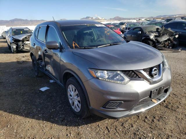 NISSAN ROGUE S 2016 5n1at2mt6gc814864