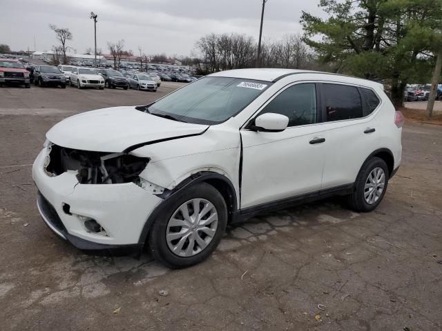 NISSAN ROGUE 2016 5n1at2mt6gc818638