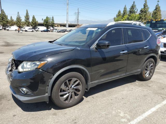 NISSAN ROGUE 2016 5n1at2mt6gc819515