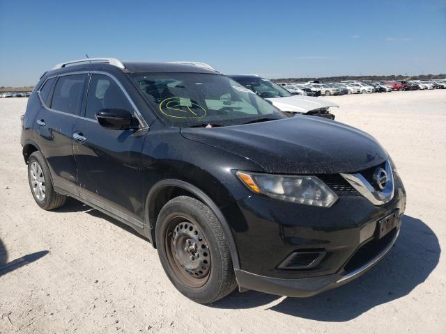 NISSAN ROGUE S 2016 5n1at2mt6gc830823