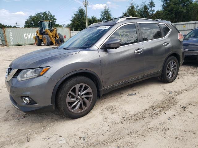 NISSAN ROGUE S 2016 5n1at2mt6gc841403