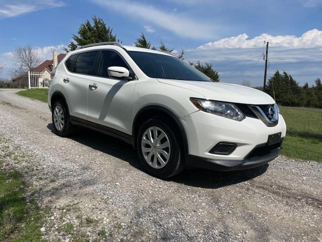 NISSAN ROGUE 2016 5n1at2mt6gc856970