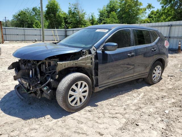 NISSAN ROGUE 2016 5n1at2mt6gc862316