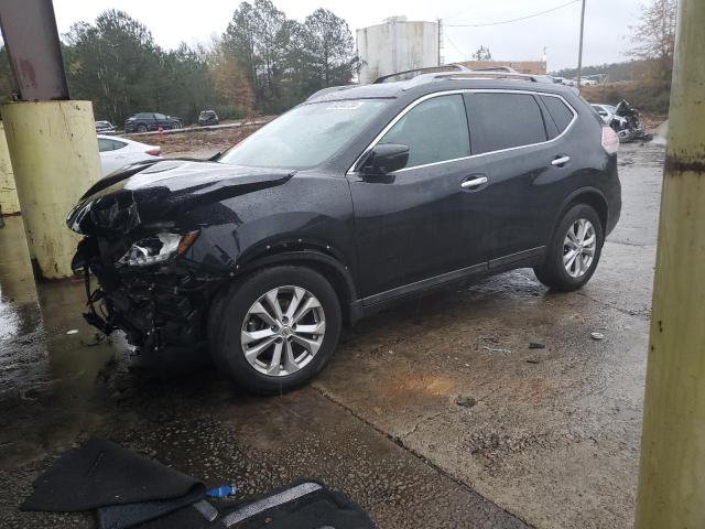 NISSAN ROGUE S 2016 5n1at2mt6gc918142