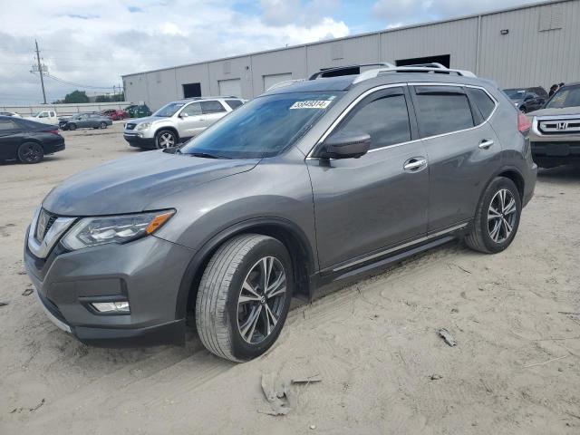 NISSAN ROGUE 2017 5n1at2mt6hc779244