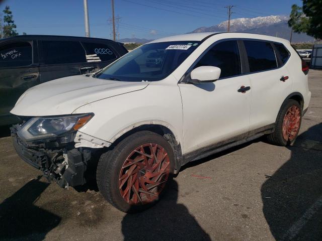 NISSAN ROGUE 2017 5n1at2mt6hc780443