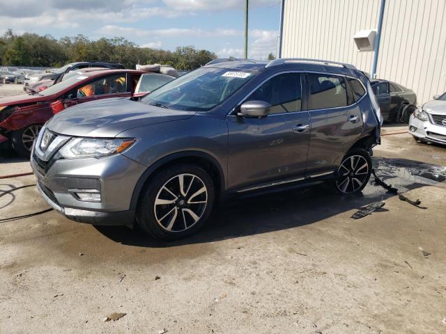 NISSAN ROGUE S 2017 5n1at2mt6hc783083