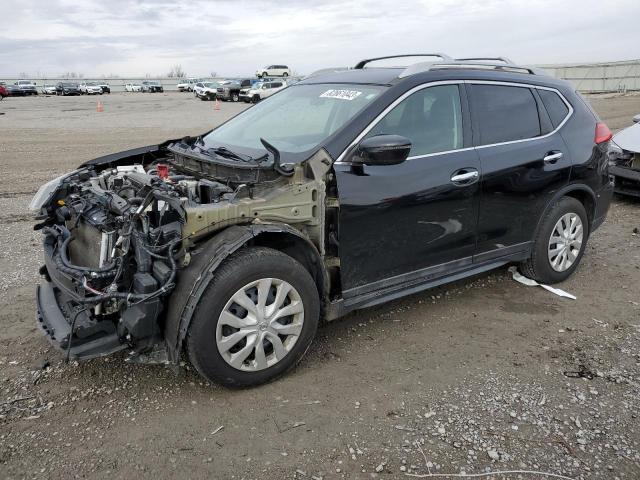 NISSAN ROGUE 2017 5n1at2mt6hc793919