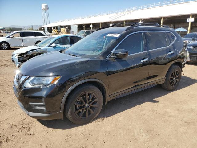 NISSAN ROGUE S 2017 5n1at2mt6hc804997