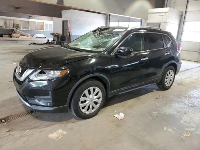 NISSAN ROGUE S 2017 5n1at2mt6hc818253