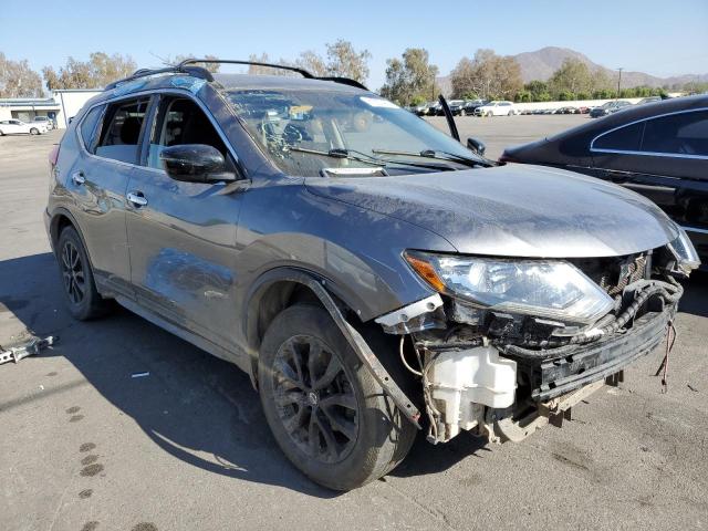 NISSAN ROGUE S 2017 5n1at2mt6hc822383