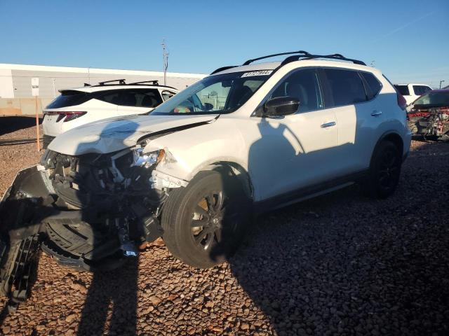 NISSAN ROGUE 2017 5n1at2mt6hc823050