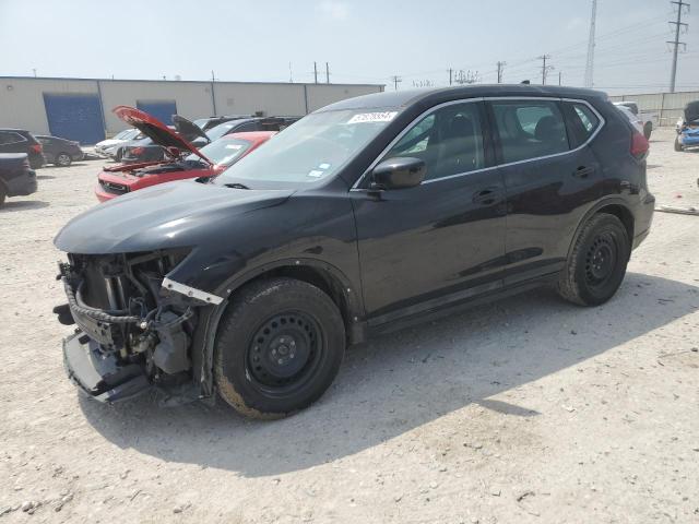 NISSAN ROGUE 2017 5n1at2mt6hc845887