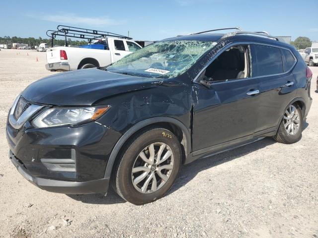 NISSAN ROGUE 2017 5n1at2mt6hc858994