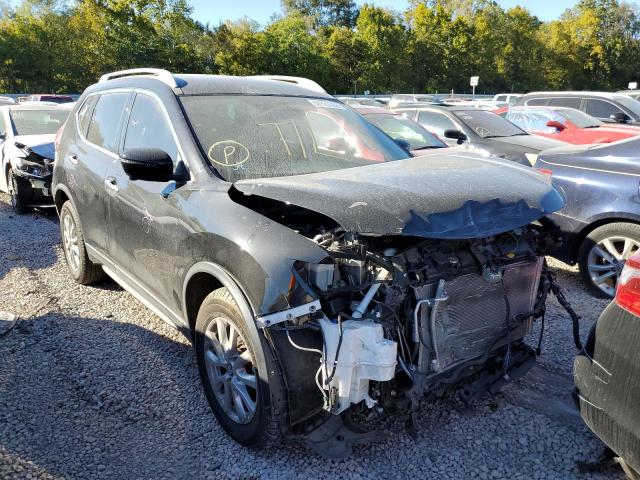 NISSAN ROGUE S 2017 5n1at2mt6hc896533