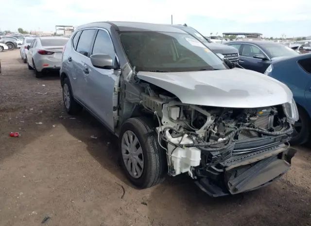 NISSAN ROGUE 2018 5n1at2mt6jc701178