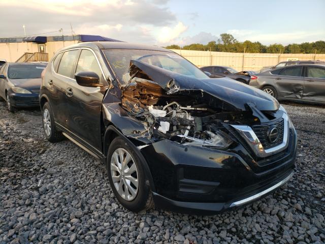 NISSAN NULL 2018 5n1at2mt6jc709507