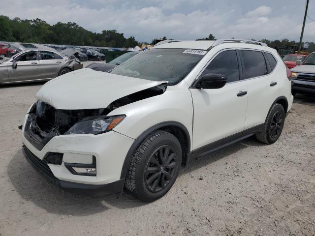 NISSAN ROGUE S 2018 5n1at2mt6jc715159