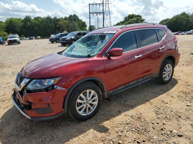 NISSAN ROGUE 2018 5n1at2mt6jc718515