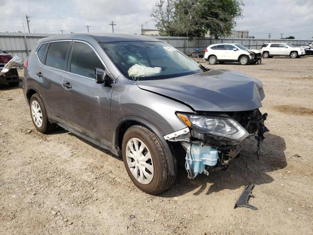 NISSAN ROGUE S 2018 5n1at2mt6jc733418