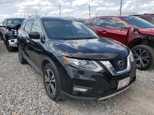 NISSAN ROGUE S 2018 5n1at2mt6jc733936