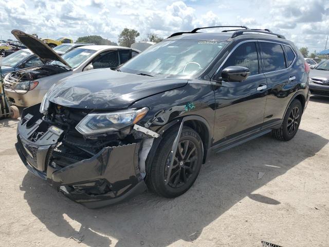 NISSAN ROGUE S 2018 5n1at2mt6jc745228