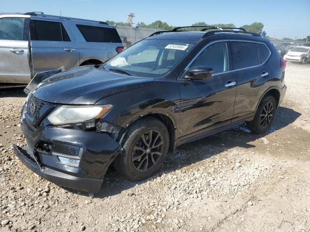 NISSAN ROGUE S 2018 5n1at2mt6jc747500