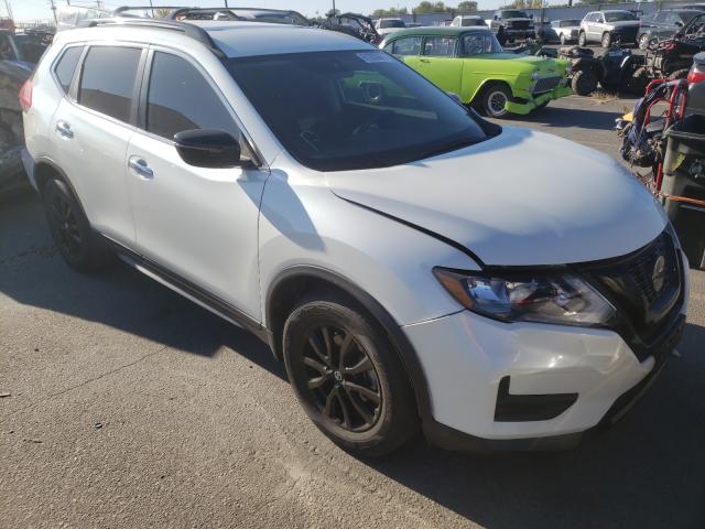 NISSAN ROGUE 2018 5n1at2mt6jc748212