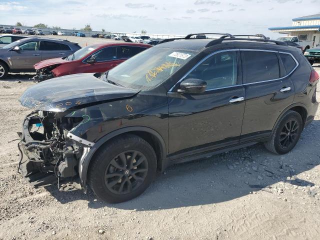 NISSAN ROGUE 2018 5n1at2mt6jc756732