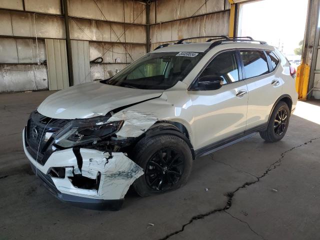 NISSAN ROGUE S 2018 5n1at2mt6jc757475