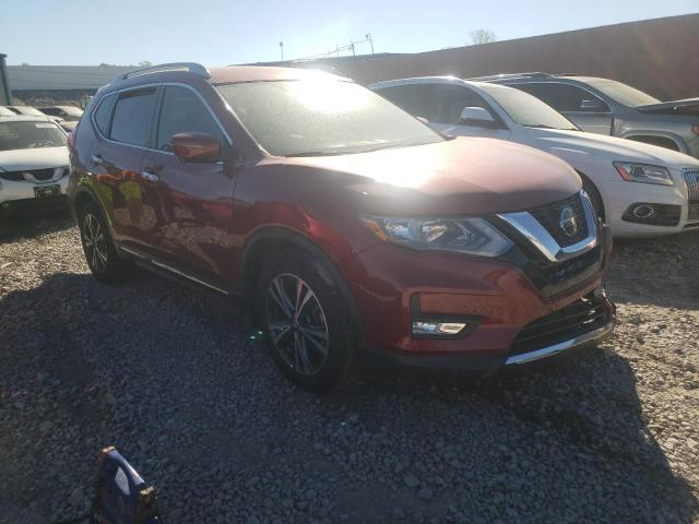 NISSAN ROGUE S 2018 5n1at2mt6jc762014