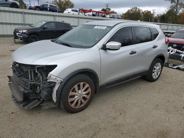 NISSAN ROGUE 2018 5n1at2mt6jc762739