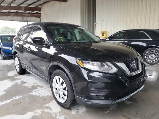 NISSAN ROGUE S 2018 5n1at2mt6jc764636