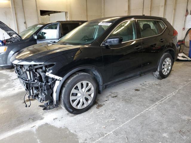 NISSAN ROGUE 2018 5n1at2mt6jc765480