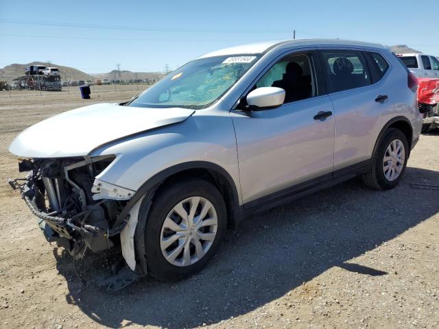 NISSAN ROGUE S 2018 5n1at2mt6jc769450