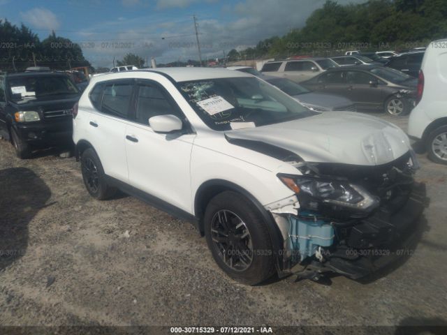 NISSAN ROGUE 2018 5n1at2mt6jc773949