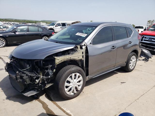 NISSAN ROGUE S 2018 5n1at2mt6jc775099