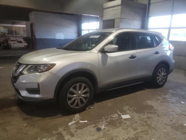 NISSAN ROGUE S 2018 5n1at2mt6jc784675