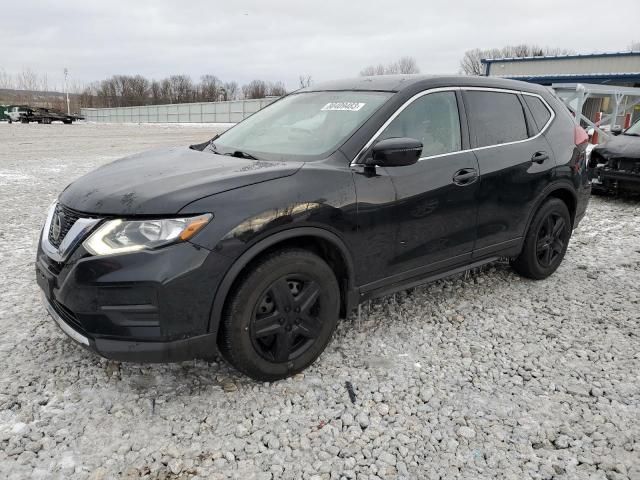 NISSAN ROGUE 2018 5n1at2mt6jc795630