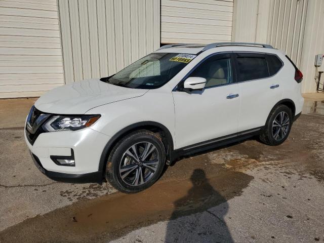 NISSAN ROGUE 2018 5n1at2mt6jc803919