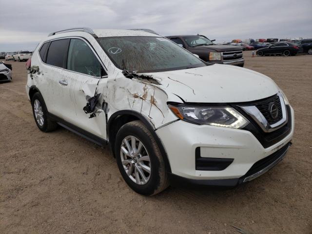 NISSAN ROGUE S 2018 5n1at2mt6jc811163