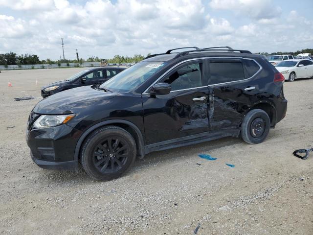 NISSAN ROGUE S 2018 5n1at2mt6jc817819