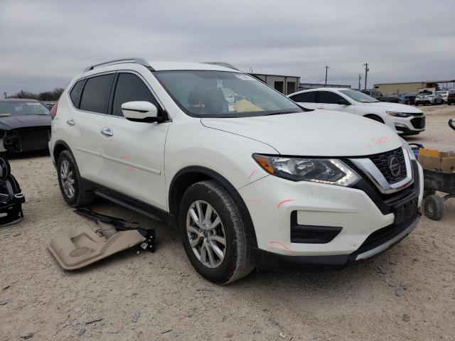 NISSAN ROGUE S 2018 5n1at2mt6jc824415