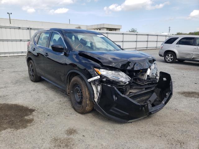 NISSAN ROGUE S/SL 2018 5n1at2mt6jc829968