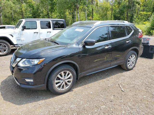 NISSAN ROGUE S 2018 5n1at2mt6jc830957