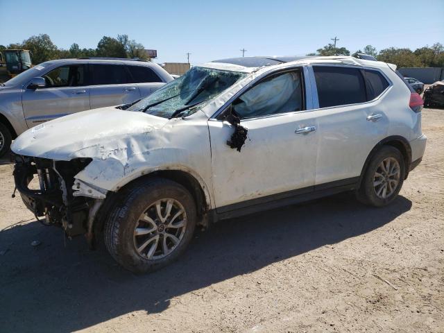 NISSAN ROGUE S 2018 5n1at2mt6jc830960