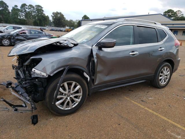 NISSAN NULL 2018 5n1at2mt6jc831445