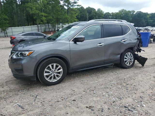 NISSAN ROGUE 2018 5n1at2mt6jc843823