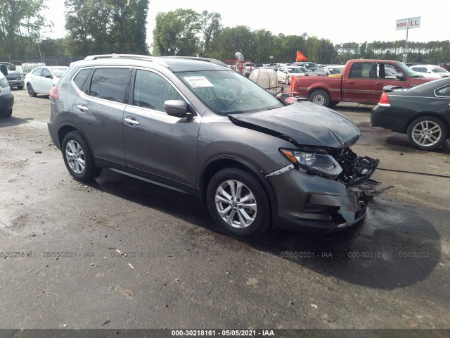 NISSAN ROGUE 2018 5n1at2mt6jc851159